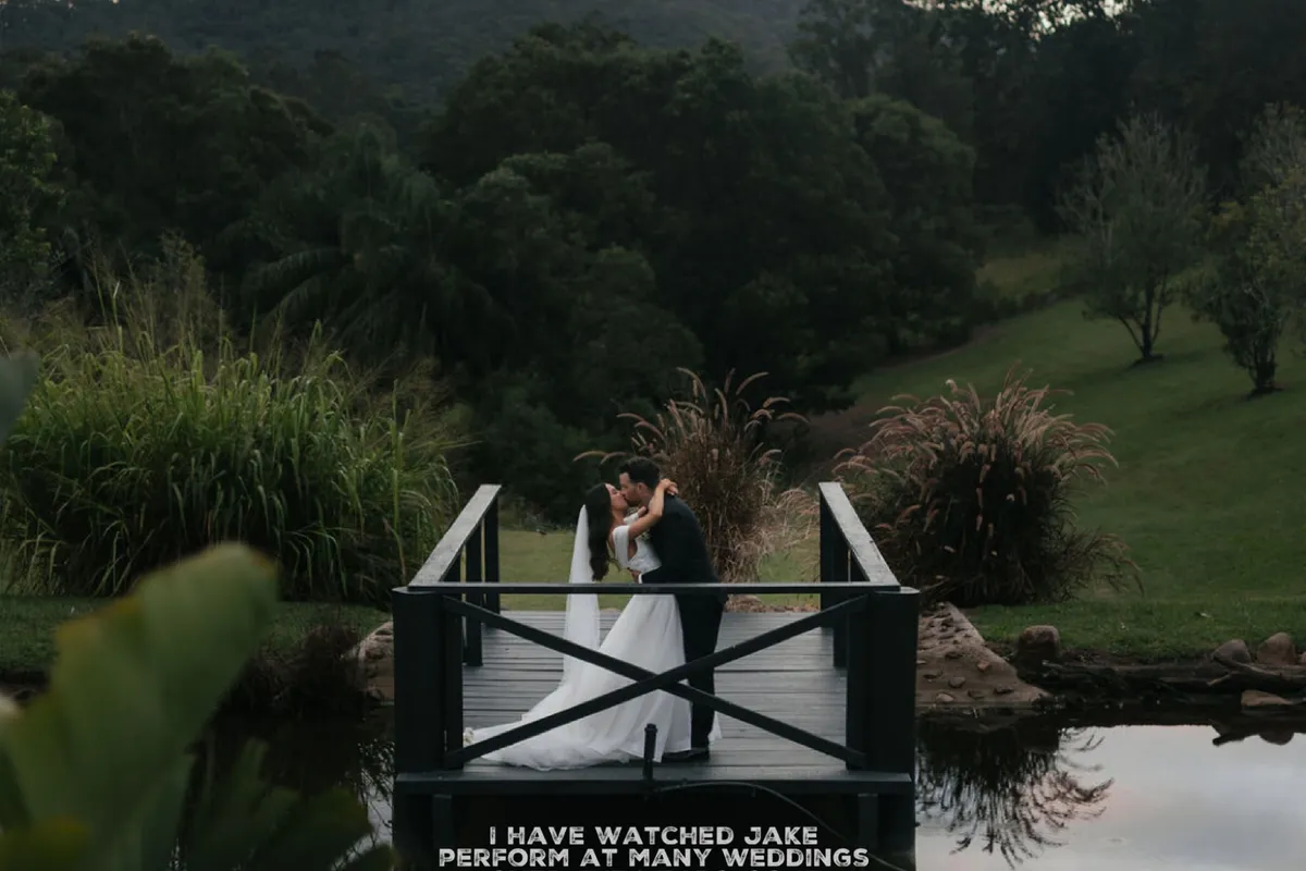 Maddy & Tim Testimonial