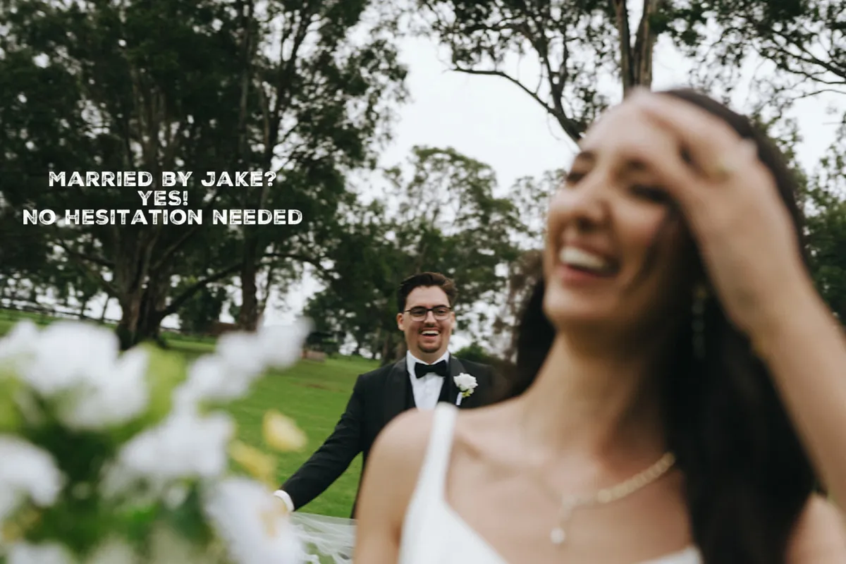 Corina & Aaron Testimonial