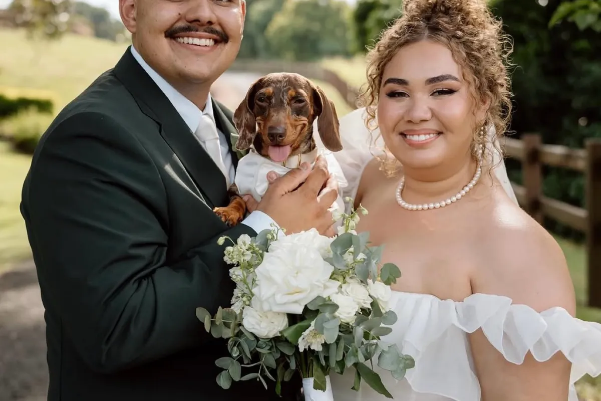 Cassidy & Andre testimonial