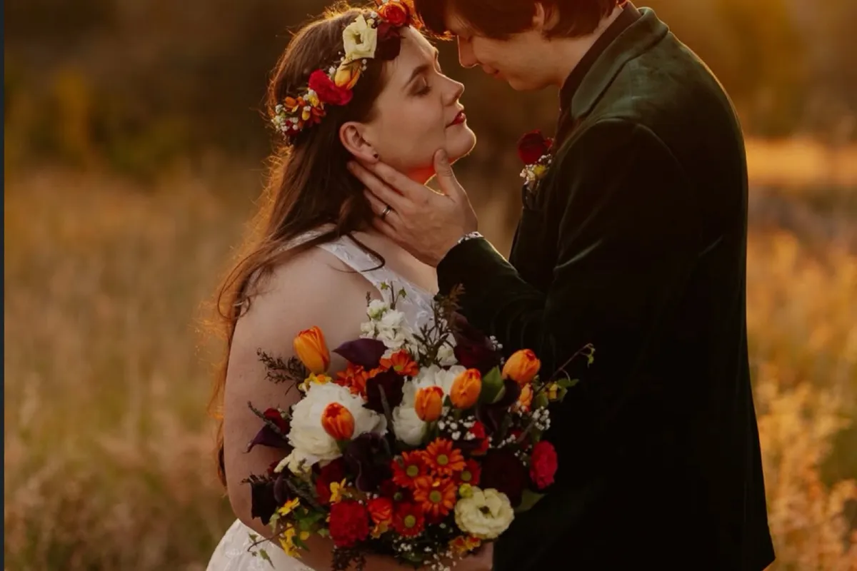 Morganne & Matthew Testimonial