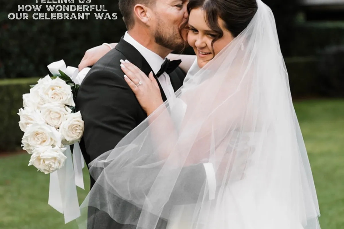 Lauren & Stephen Testimonial